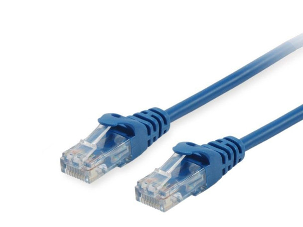 Equip 625437 Cat.6 U/Utp Patch Cable. 625437