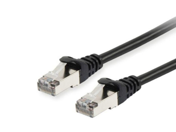 Equip 605591 Cat.6 S/Ftp Patch Cable. 605591