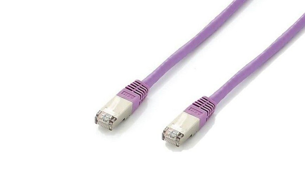 Equip 605659 Cat.6A Platinum S/Ftp Patch 605659