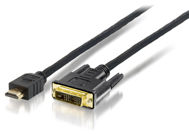 Equip 119329 Hdmi To Dvi-D Single Link 119329