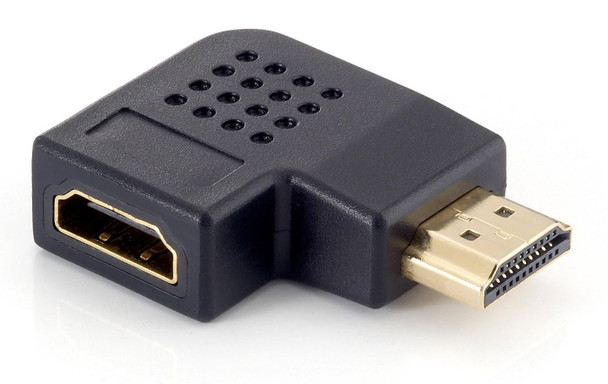 Equip 118910 Angled Hdmi Adapter Male To 118910