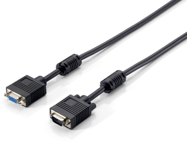 Equip 118802 Hd15 Vga Extension Cable. 5.0M 118802
