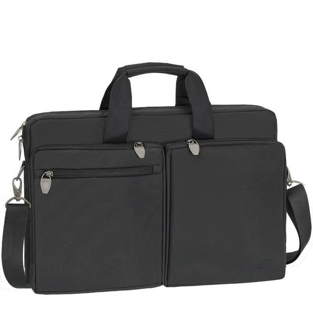 Rivacase 8550 BLACK 8550 Notebook Case 43.9 Cm 8550 BLACK