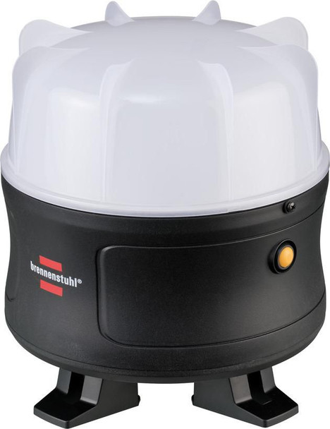 Brennenstuhl 1171410301 Floodlight 30 W Led Black 1171410301