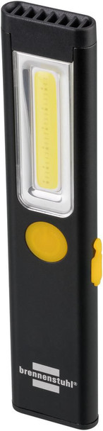 Brennenstuhl 1175590 Flashlight Black Hand 1175590