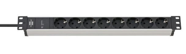 Brennenstuhl 1390007308 Power Extension 2 M 8 Ac 1390007308