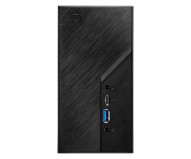 Asrock 90BXG3R01-A10GA0W Deskmini H470 1.92L Sized Pc 90BXG3R01-A10GA0W