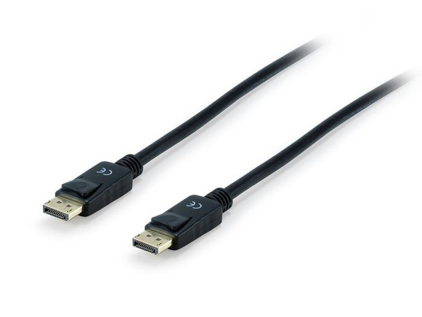 Equip 119252 Displayport 1.4 Cable. 2M 119252
