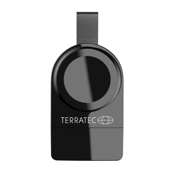 Terratec 305732 Chargeair Watch Black Indoor 305732