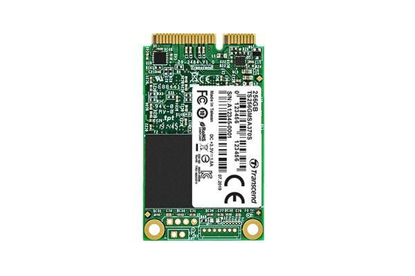 Transcend TS64GMSA370S Internal Solid State Drive TS64GMSA370S