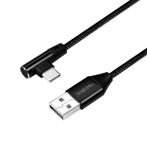 LogiLink CU0138 Usb Cable 1 M Usb 2.0 Usb A CU0138