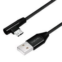 LogiLink CU0141 Usb Cable 0.3 M Usb 2.0 Usb A CU0141