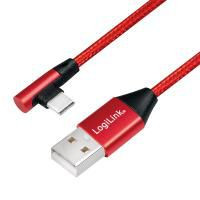 LogiLink CU0145 Usb Cable 0.3 M Usb 2.0 Usb A CU0145