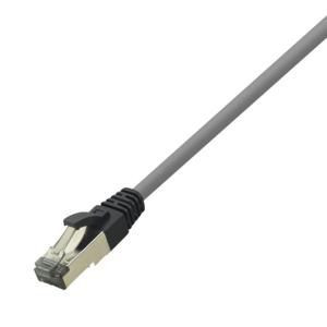 LogiLink CQ8042S Networking Cable Grey 1.5 M CQ8042S