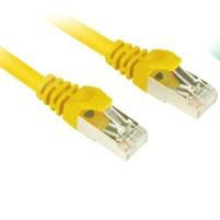 Sharkoon 4044951014811 Networking Cable Grey 10 M 4044951014811