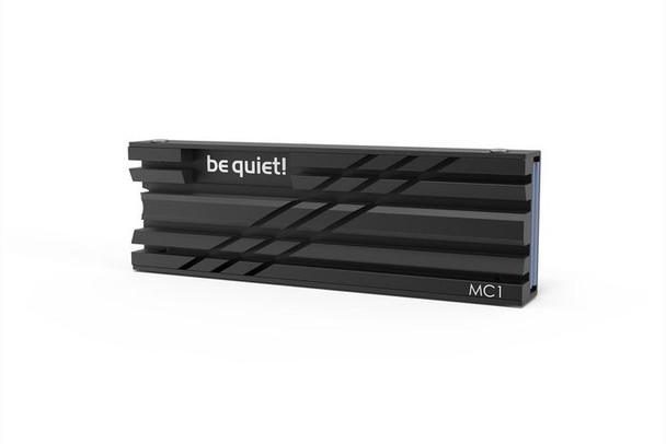 be quiet! BZ002 Mc1 Solid-State Drive BZ002 be quiet! BZ002 Mc1 Solid-State Drive BZ002