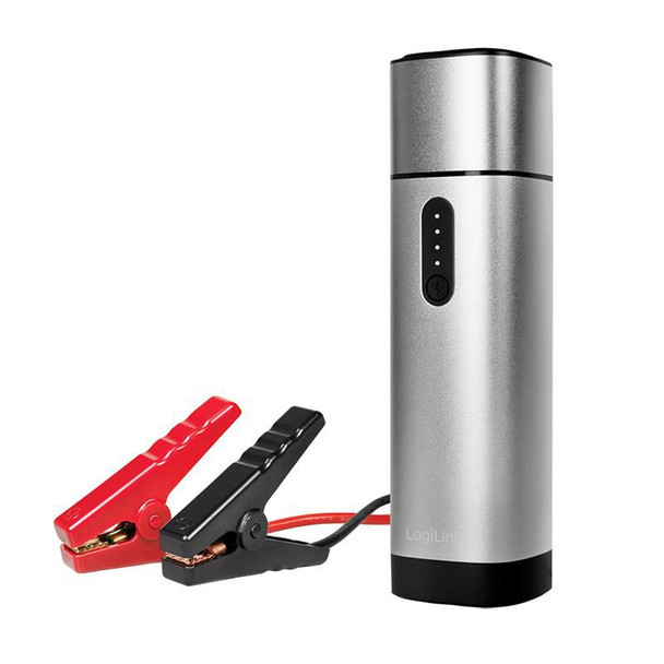 LogiLink PA0266 Car Jump Starter. Mobile PA0266