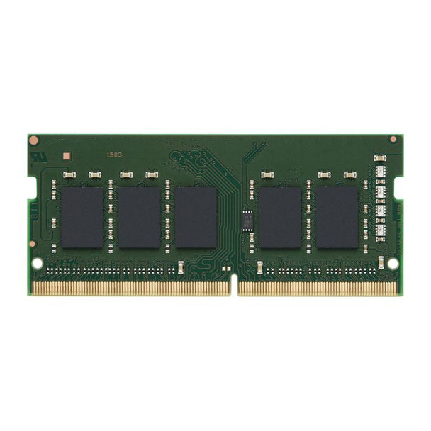 Kingston KSM26SES8/8MR Memory Module 8 Gb Ddr4 2666 KSM26SES8/8MR