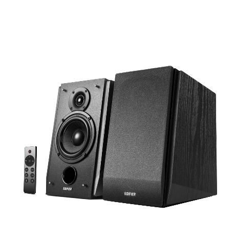Edifier R1855DB-BK R1855Db 2-Way Black Wired & R1855DB-BK