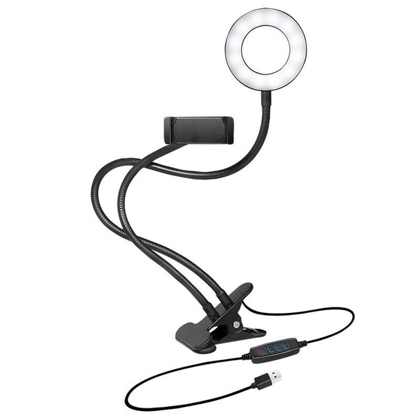LogiLink AA0150 Lighting Ring 24 Led AA0150