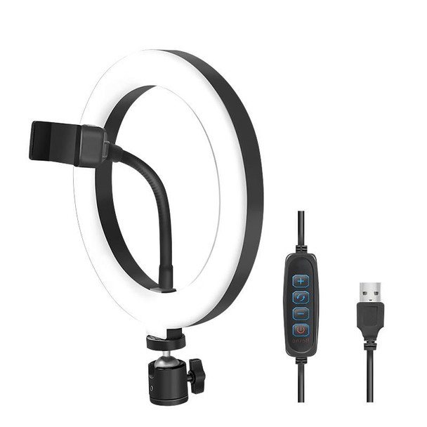 LogiLink AA0151 Lighting Ring 72 Led AA0151