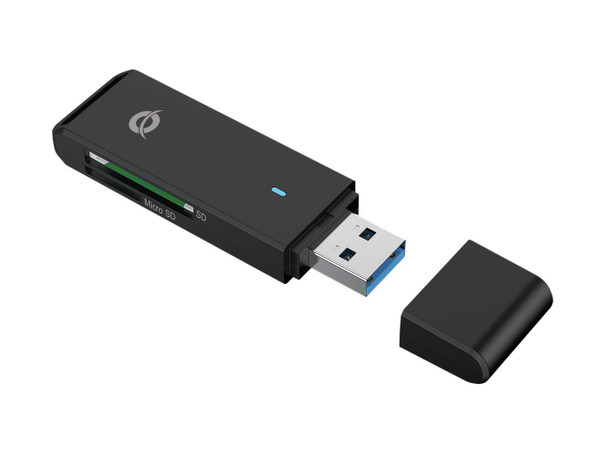 Conceptronic BIAN02B Bian Sd Card Reader Usb 3.0 BIAN02B