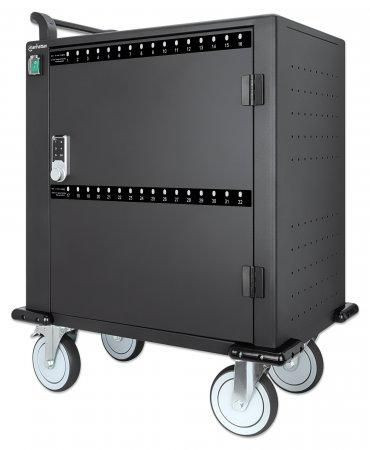 Manhattan 716000 Charging Cabinet/Cart Via 716000
