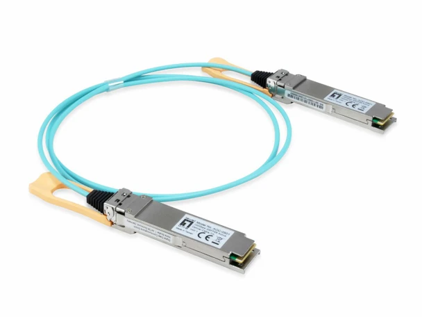 LevelOne AOC-0503 Network Transceiver Module AOC-0503