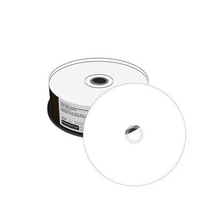 MediaRange MRPL403 Blank Blu-Ray Disc Bd-R Dl 50 MRPL403