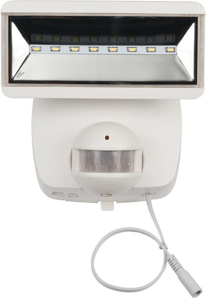 Brennenstuhl 1170850010 Sol 800 Outdoor Wall Lighting 1170850010