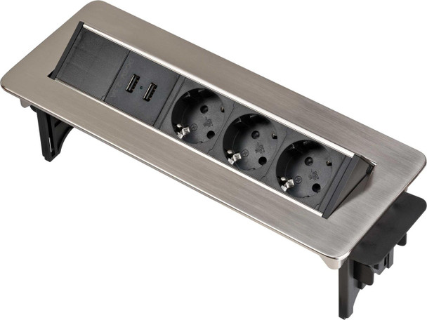 Brennenstuhl 1396200113 Power Extension 2 M 3 Ac 1396200113