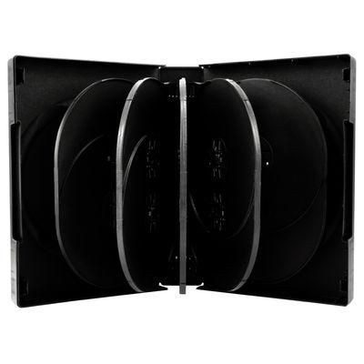 MediaRange BOX18 Dvd Case for 12 Discs. 39Mm. BOX18