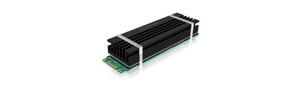 ICY BOX IB-M2HS-70 Solid-State Drive IB-M2HS-70