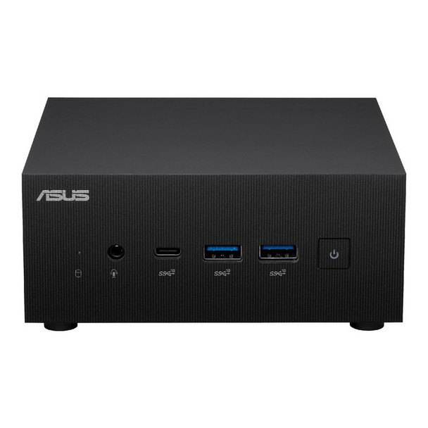 Asus 90MR00U2-M000D0 Pn64-Bb5013Md Mini Pc Black 90MR00U2-M000D0
