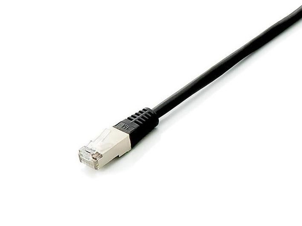 Equip 645693 Cat.6A Platinum S/Ftp Patch 645693