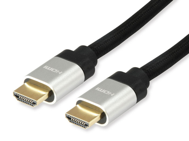Equip 119386 Hdmi 2.1 Ultra High Speed 119386