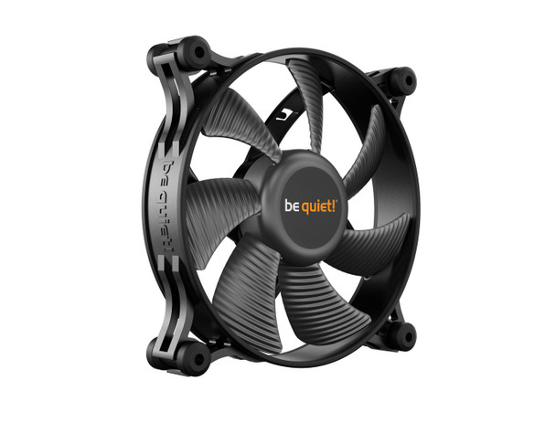 be quiet! BL085 Shadow Wings 2 . 120Mm Pwm BL085
