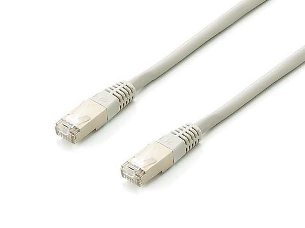 Equip 645600 Cat.6A Platinum S/Ftp Patch 645600