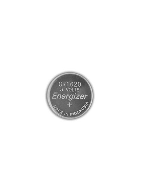 Energizer E300844001 Cr1620 Single-Use Battery E300844001