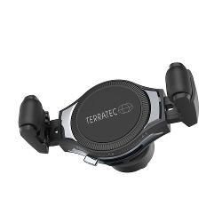 Terratec 285804 Chargeair Car Black Auto 285804