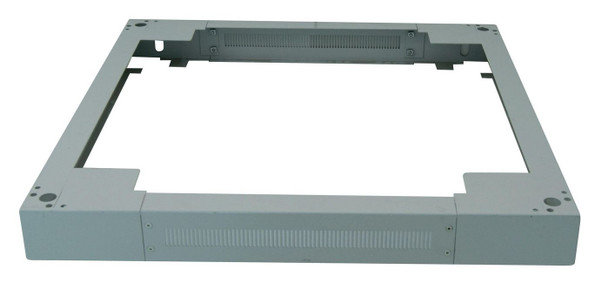 Intellinet 712842 19" Plinth. 90 H X 800 W 712842