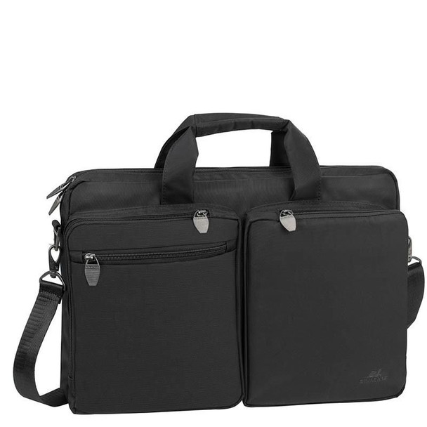 Rivacase 8530 BLACK Notebook Case 40.6 Cm 16" 8530 BLACK