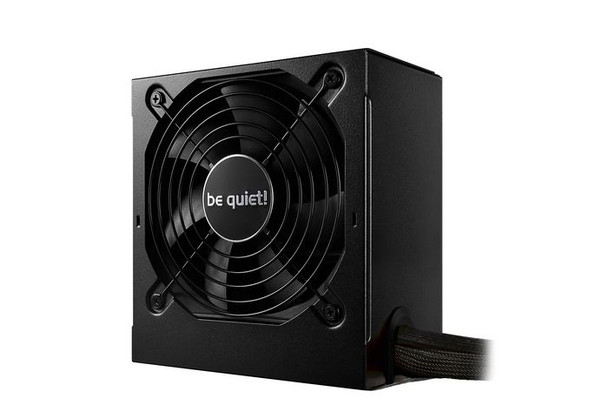 be quiet! BN327 System Power B10 Power Supply BN327 be quiet! BN327 System Power B10 Power Supply BN327
