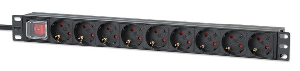 Intellinet 715133 Power Distribution Unit Pdu 715133