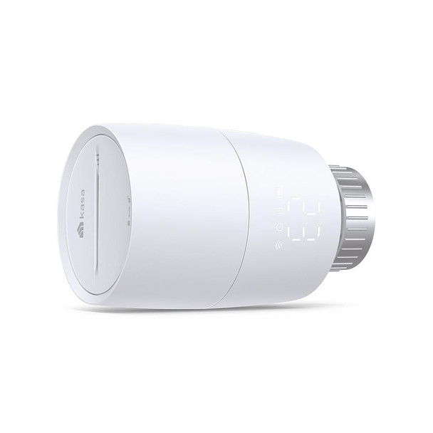TP-Link KE100 Thermostatic Radiator Valve KE100