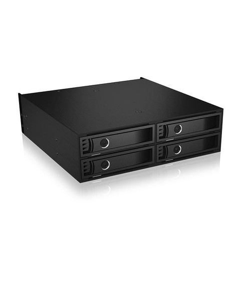 ICY BOX IB-2242U2K 13.3 Cm 5.25" Storage Drive IB-2242U2K