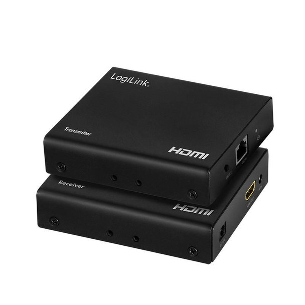 LogiLink HD0030 Av Extender Av Transmitter & HD0030