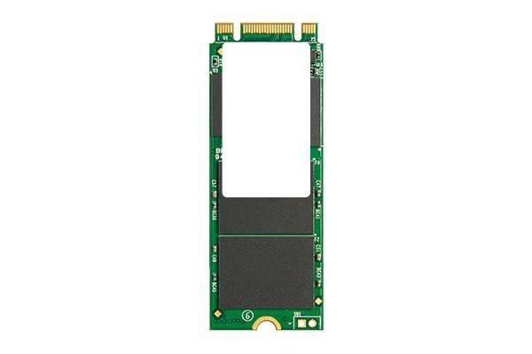 Transcend TS64GMTS600S M.2 Ssd 600S 64 Gb Serial Ata TS64GMTS600S