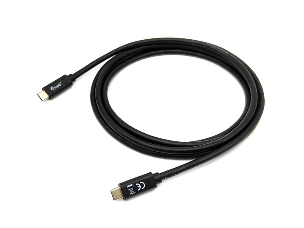 Equip 128346 Usb 3.2 Gen 1X1 Type-C To C. 128346