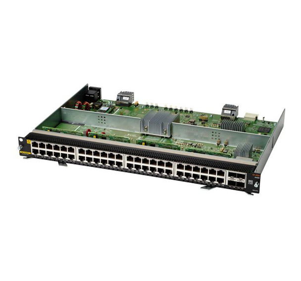 Hewlett Packard Enterprise R0X39C R0X39B Network Switch Module R0X39C
